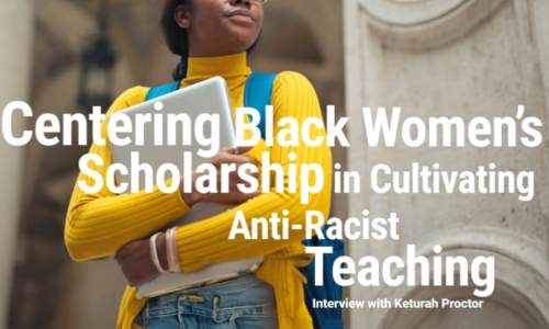 centering-black-women